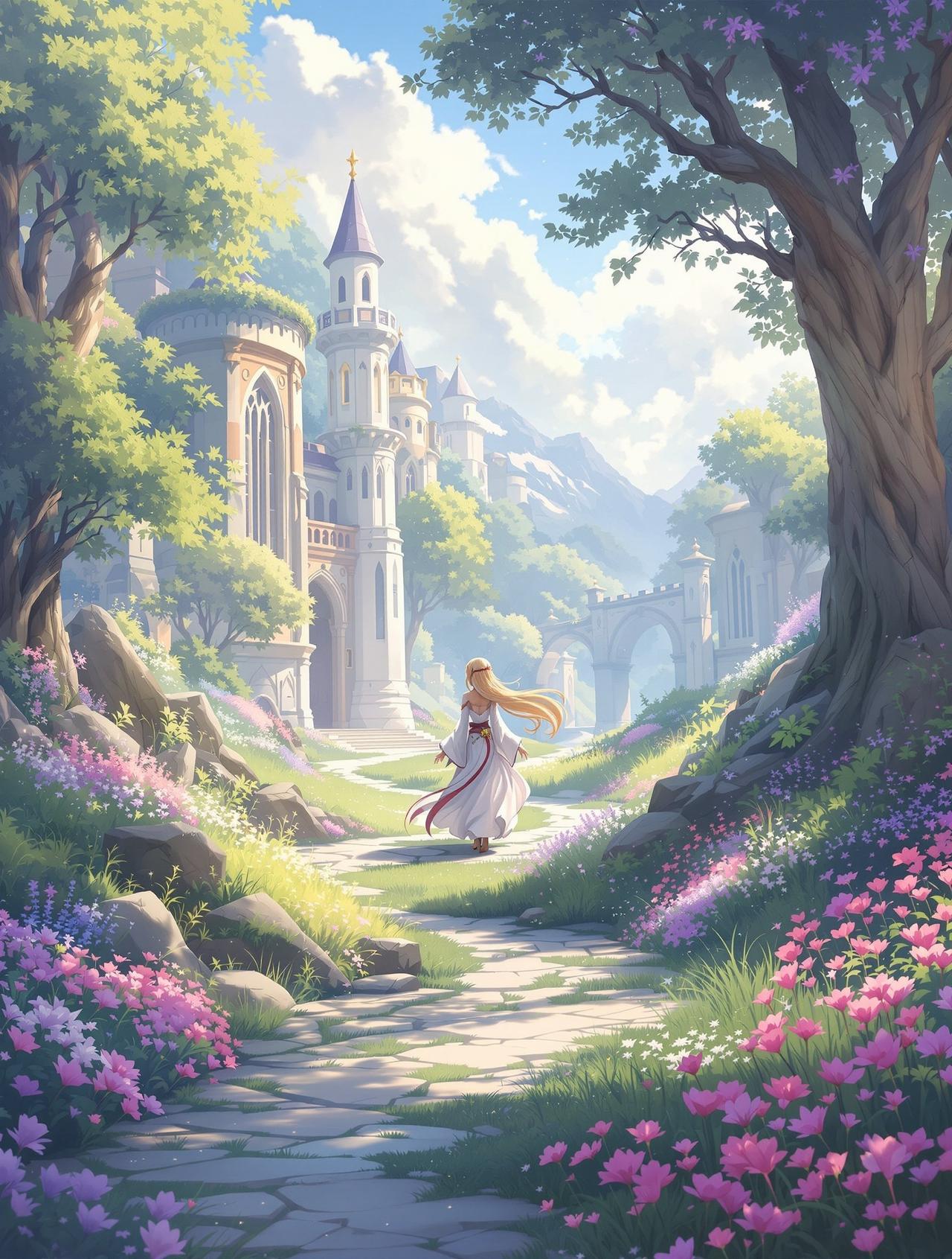 葬送的芙莉莲 - 动漫18