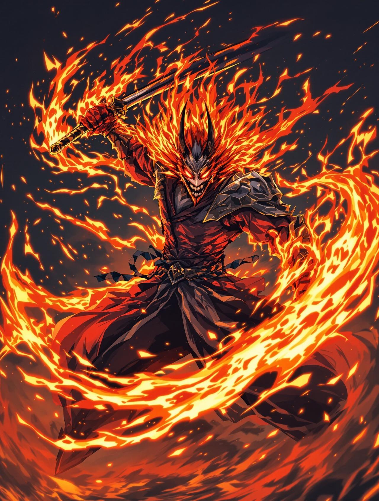 鬼灭之刃 柱训练篇 - 动漫18